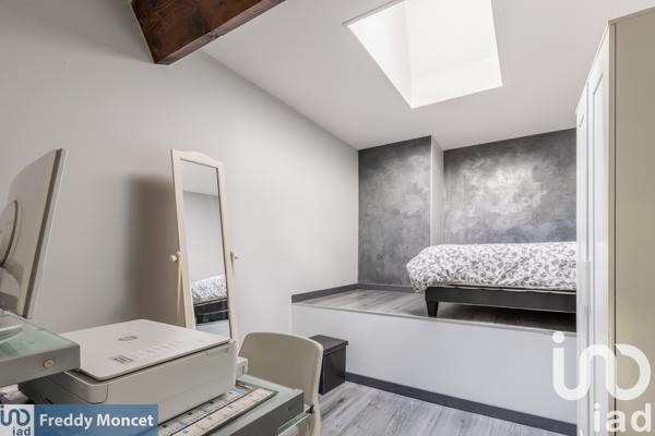 Appartement à vendre 4 pièces 80 m² Athis-Mons