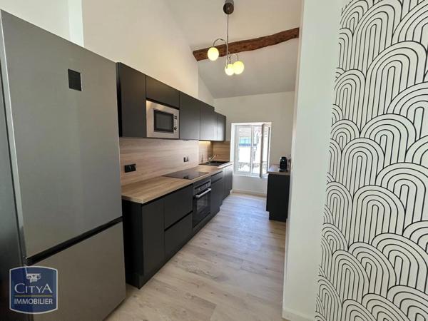 Appartement à louer 5 pièces 85.23m²