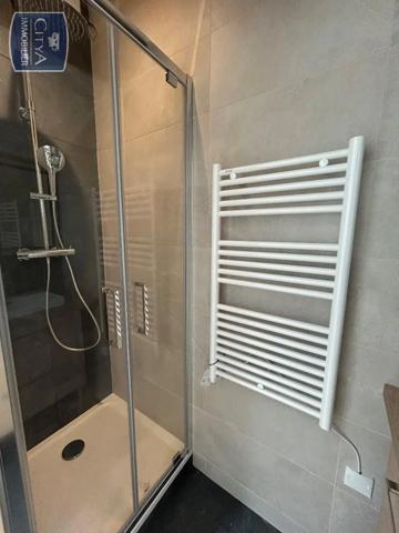 Appartement à louer 5 pièces 85.23m²