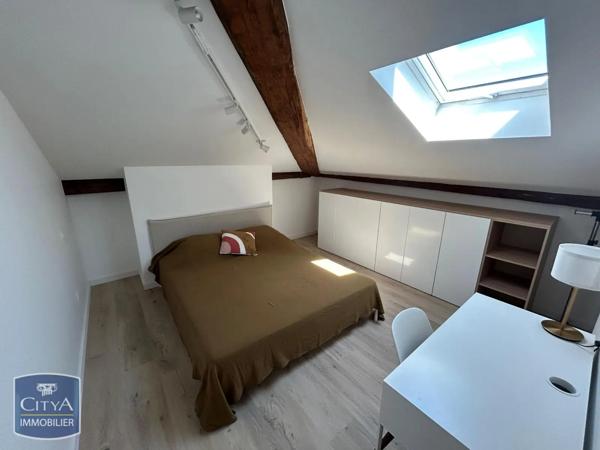 Appartement à louer 5 pièces 85.23m²