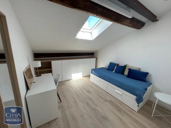 Appartement à louer 5 pièces 85.23m²
