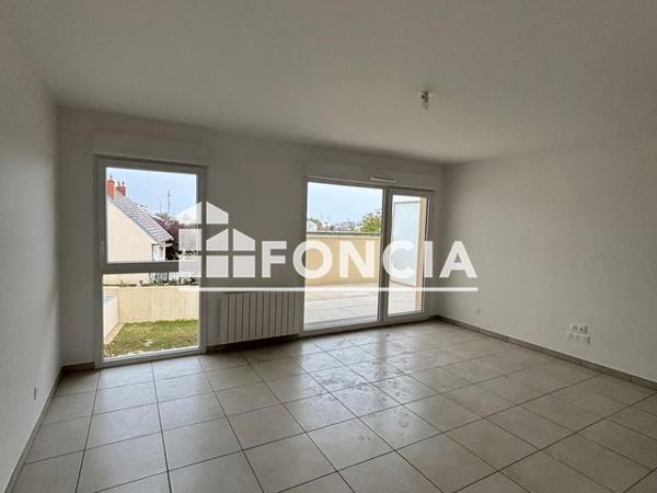 Location Studio 32.8 m² - 2 RUE PASTEUR Chenove 21300