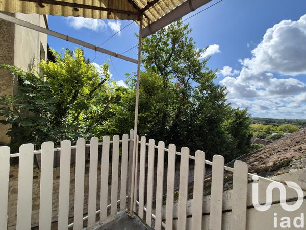 Maison à vendre 3 pièces 41 m² Joigny