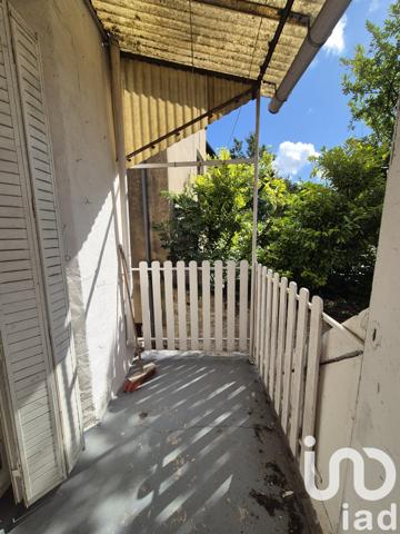 Maison à vendre 3 pièces 41 m² Joigny