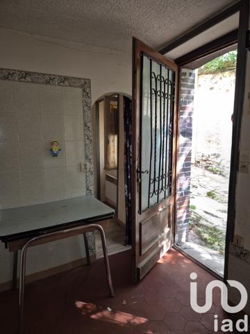 Maison à vendre 3 pièces 41 m² Joigny