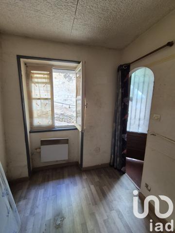 Maison à vendre 3 pièces 41 m² Joigny