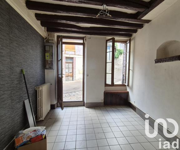 Maison à vendre 3 pièces 41 m² Joigny