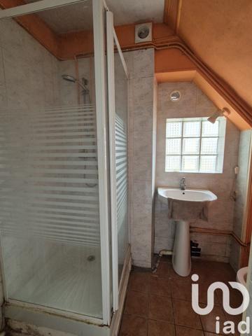 Maison à vendre 3 pièces 41 m² Joigny