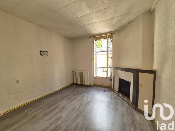 Maison à vendre 3 pièces 41 m² Joigny