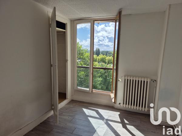 Maison à vendre 3 pièces 41 m² Joigny