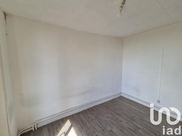 Maison à vendre 3 pièces 41 m² Joigny