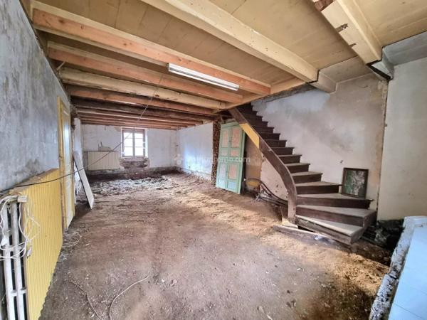 Vente Maison de village 5 pièces 120 m2 à Prez-sous-Lafauche
