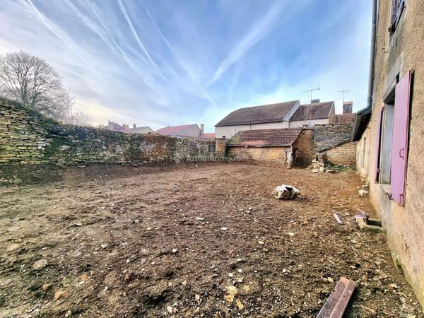 Vente Maison de village 5 pièces 120 m2 à Prez-sous-Lafauche