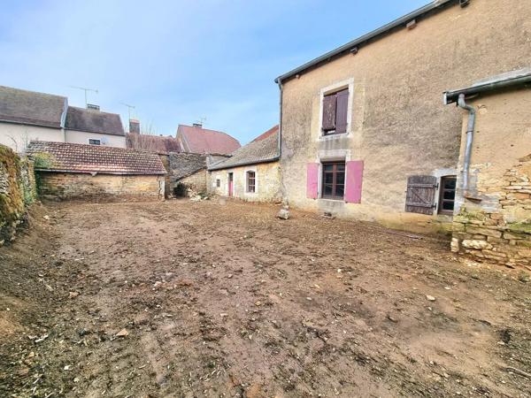 Vente Maison de village 5 pièces 120 m2 à Prez-sous-Lafauche