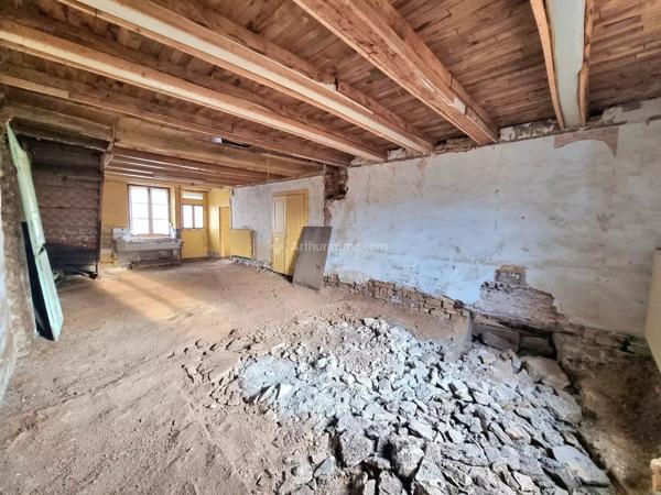 Vente Maison de village 5 pièces 120 m2 à Prez-sous-Lafauche