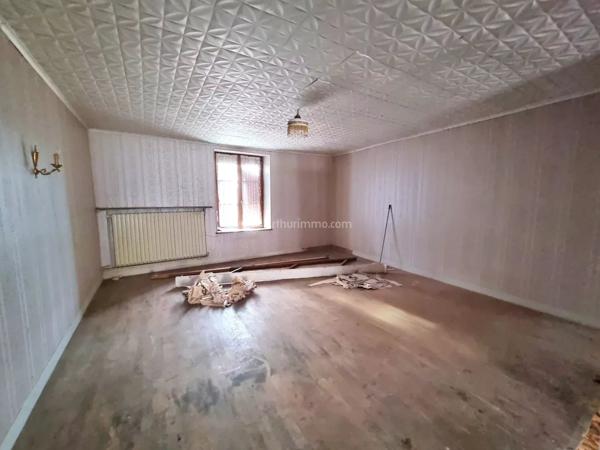 Vente Maison de village 5 pièces 120 m2 à Prez-sous-Lafauche