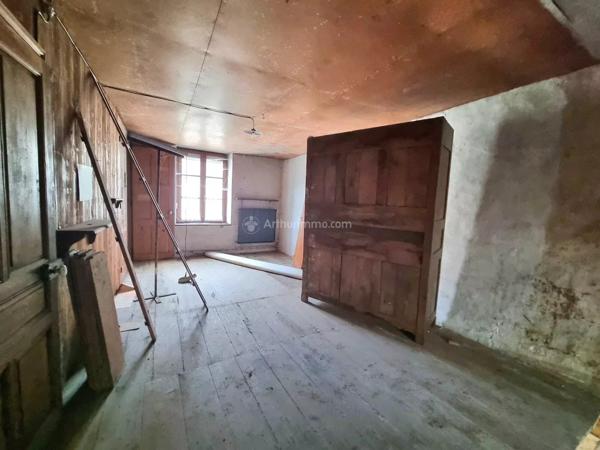 Vente Maison de village 5 pièces 120 m2 à Prez-sous-Lafauche