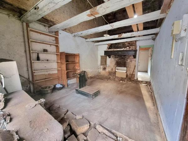 Vente Maison de village 5 pièces 120 m2 à Prez-sous-Lafauche