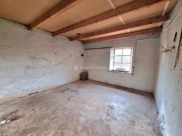 Vente Maison de village 5 pièces 120 m2 à Prez-sous-Lafauche