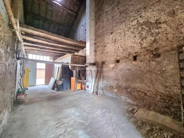 Vente Maison de village 5 pièces 120 m2 à Prez-sous-Lafauche