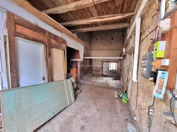 Vente Maison de village 5 pièces 120 m2 à Prez-sous-Lafauche