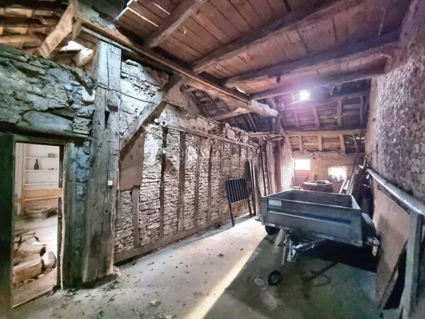 Vente Maison de village 5 pièces 120 m2 à Prez-sous-Lafauche