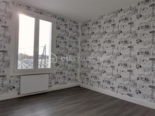 Maison de village de 90 m²