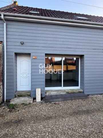 MAISON À LOUER DE 2 PIÈCES DE 50,00 M²