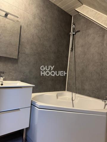 MAISON À LOUER DE 2 PIÈCES DE 50,00 M²