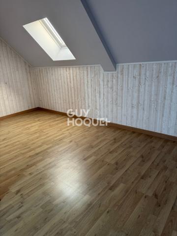 MAISON À LOUER DE 2 PIÈCES DE 50,00 M²