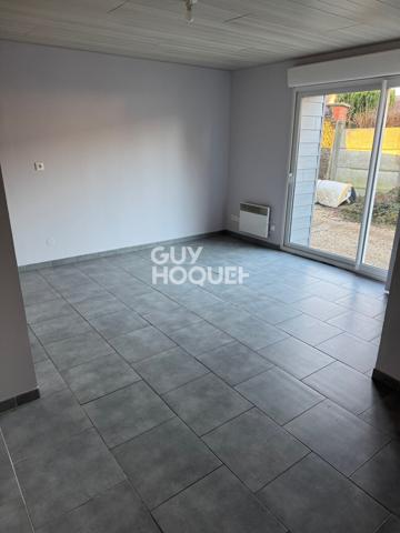 MAISON À LOUER DE 2 PIÈCES DE 50,00 M²