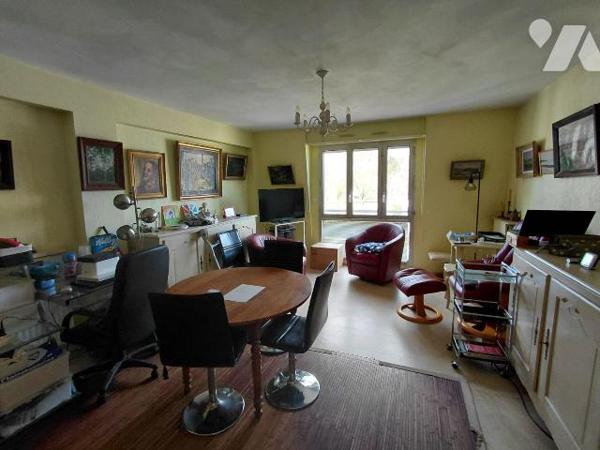 Appartement 3 pièces - Vente - PONTIVY (56300)

Appartement 3 pièces à vendre à PONTIVY (5630...