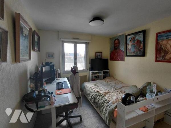 Appartement 3 pièces - Vente - PONTIVY (56300)

Appartement 3 pièces à vendre à PONTIVY (5630...