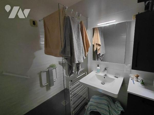 Appartement 3 pièces - Vente - PONTIVY (56300)

Appartement 3 pièces à vendre à PONTIVY (5630...
