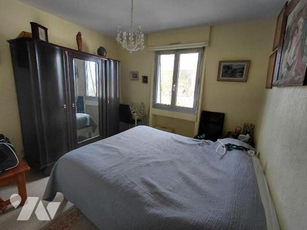 Appartement 3 pièces - Vente - PONTIVY (56300)

Appartement 3 pièces à vendre à PONTIVY (5630...