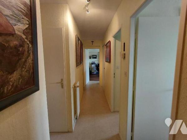 Appartement 3 pièces - Vente - PONTIVY (56300)

Appartement 3 pièces à vendre à PONTIVY (5630...