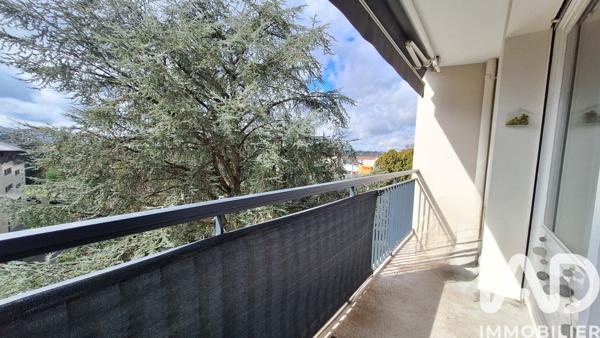 Appartement à vendre 5 pièces 85 m² Tassin-la-Demi-Lune