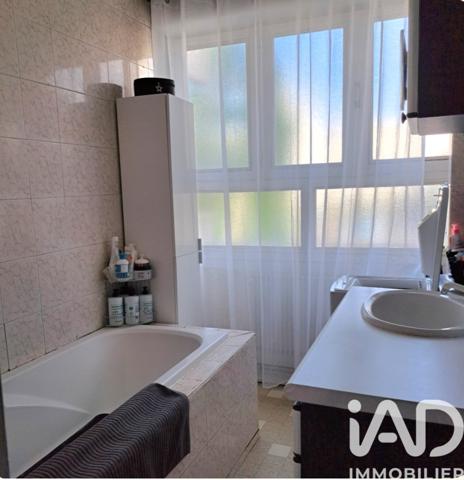 Appartement à vendre 5 pièces 85 m² Tassin-la-Demi-Lune