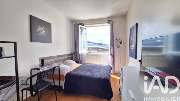 Appartement à vendre 5 pièces 85 m² Tassin-la-Demi-Lune