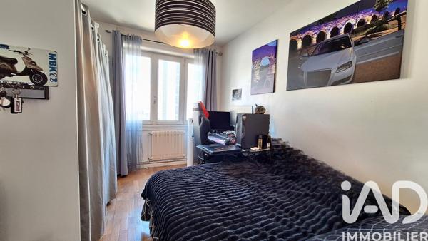 Appartement à vendre 5 pièces 85 m² Tassin-la-Demi-Lune