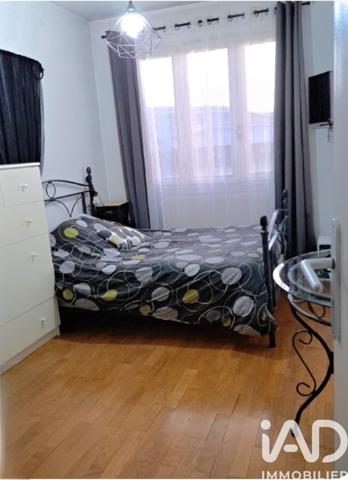 Appartement à vendre 5 pièces 85 m² Tassin-la-Demi-Lune