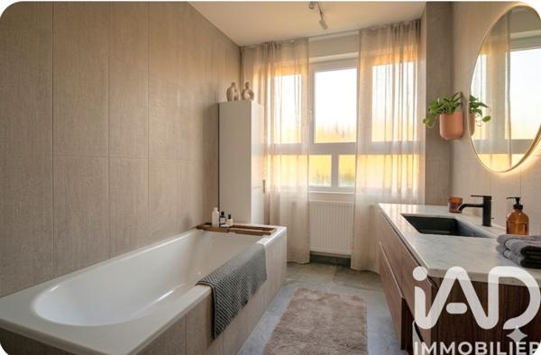 Appartement à vendre 5 pièces 85 m² Tassin-la-Demi-Lune