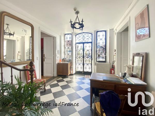 Demeure 11 pièces de 550 m² à Arzacq-Arraziguet (64410)