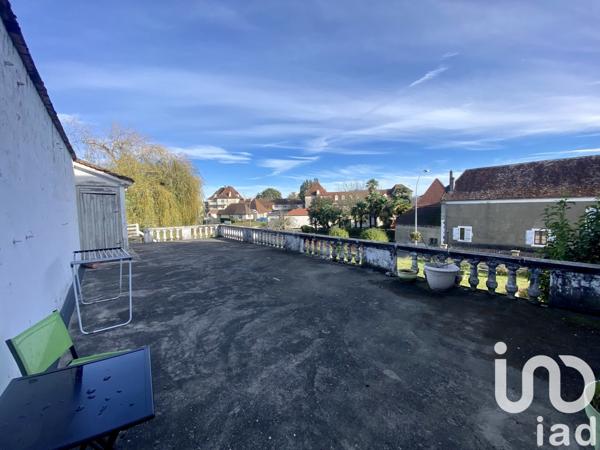 Demeure 11 pièces de 550 m² à Arzacq-Arraziguet (64410)