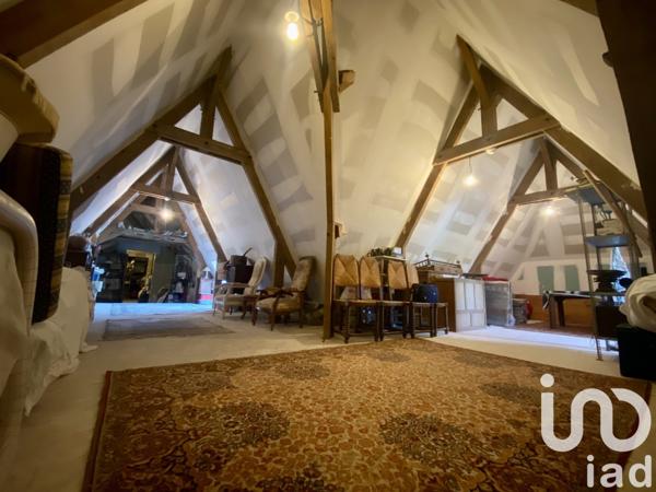 Demeure 11 pièces de 550 m² à Arzacq-Arraziguet (64410)