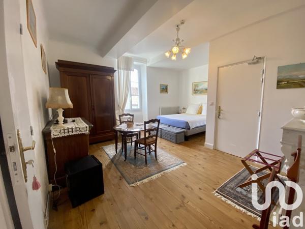 Demeure 11 pièces de 550 m² à Arzacq-Arraziguet (64410)