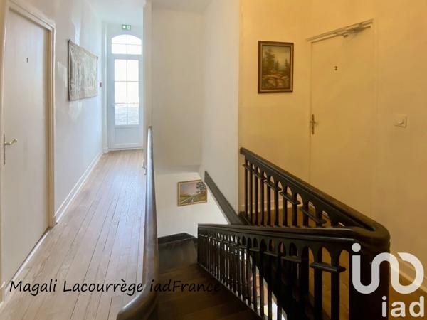 Demeure 11 pièces de 550 m² à Arzacq-Arraziguet (64410)