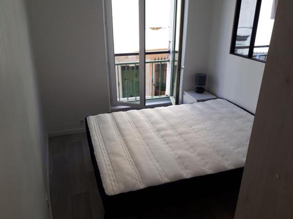 Immeuble rapport 4 appartements