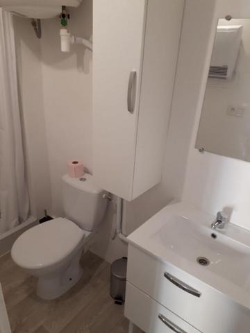 Immeuble rapport 4 appartements