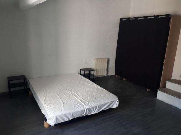 Immeuble rapport 4 appartements